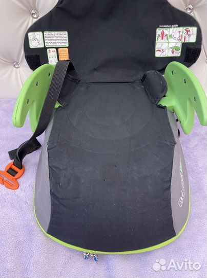 Рюкзак-бустер Trunki BoostApak