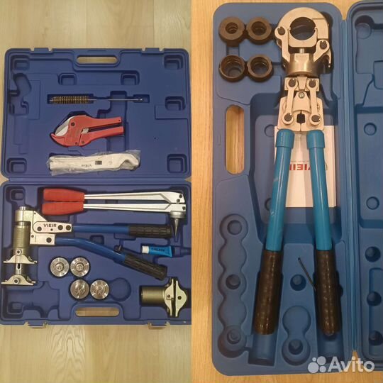 Пресс инструмент