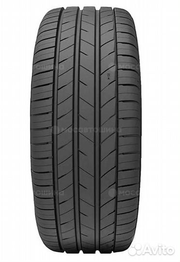 Kumho Ecsta HS52 235/55 R17 103W