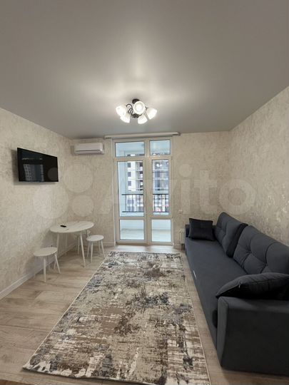 2-к. квартира, 41 м², 3/21 эт.