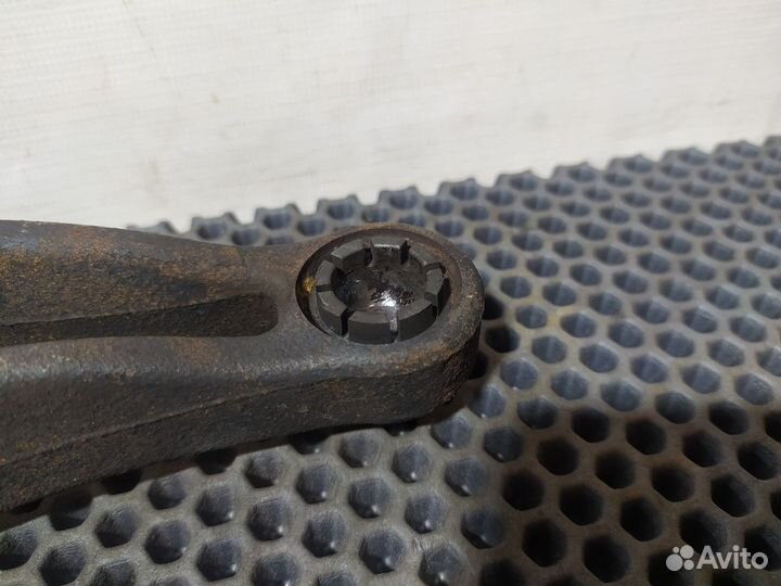 Вилка сцепления Man TGL