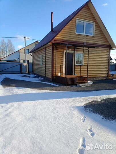 Продам дачу