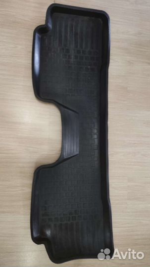 Автомобильные коврики Тойота королла Е150