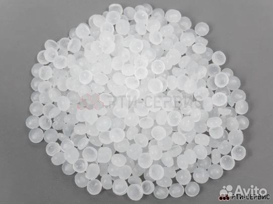 Гранулы для мойки колес 3х4 мм, 25 кг