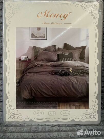 Белье постельное