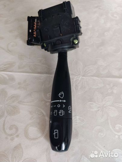 Переключатель стеклоочистителя на Getz 93420-1C120