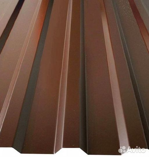 Профнастил / Профлист 2 метра