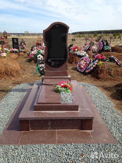 Памятники,ограды