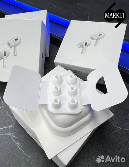 AirPods Pro 2 «Оригинал» + Гарантия