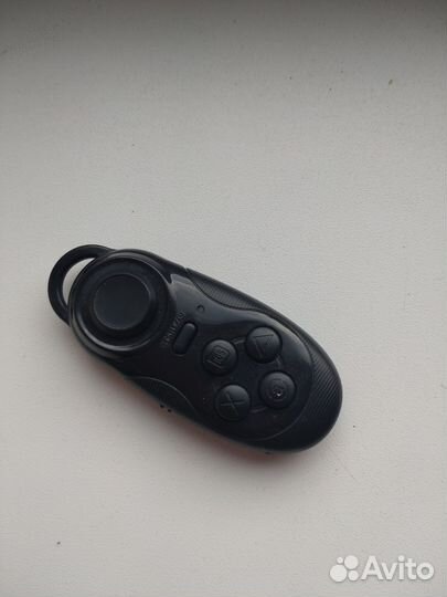 Виар шлем shinecon и джойстик