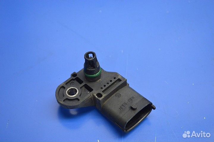 Датчик давления турбины DAF 45 (01.91-12.00)