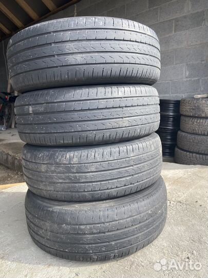 Pirelli Scorpion Winter 215/65 R17