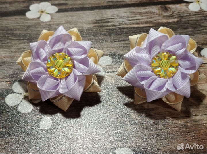 Резинка для волос