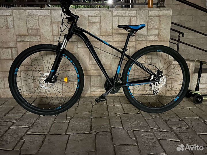 Велосипед горный Stern Motion 29 29