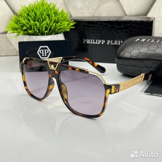 Солнцезащитные очки Philipp pleyn uniseks