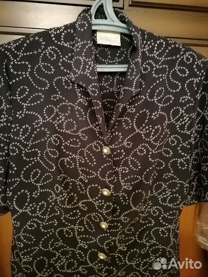 Костюм женский летний