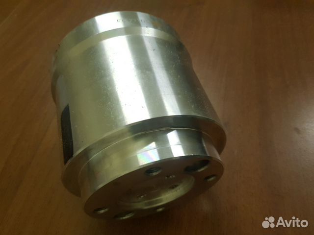 Муфта сцепления редуктора заднего моста Форд Куга