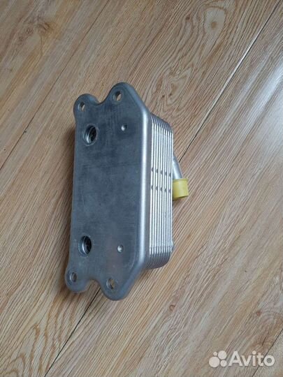 Масленный радиатор