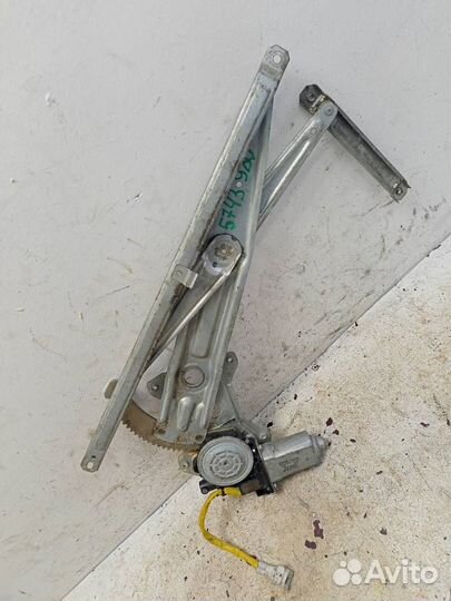 Стеклоподъемник электрический передний правый