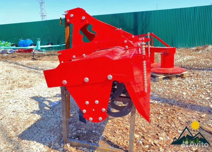 Почвофреза 1GQN 160, 2022