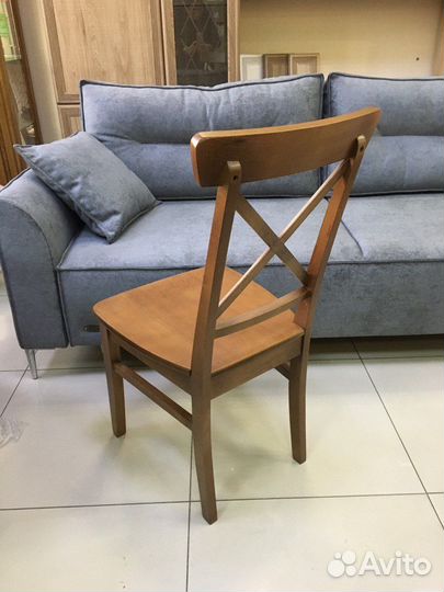 Стул Прованс 1 массив бука