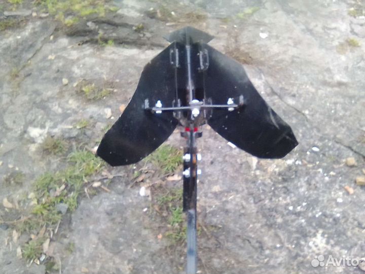 Плуг-окучник ручной