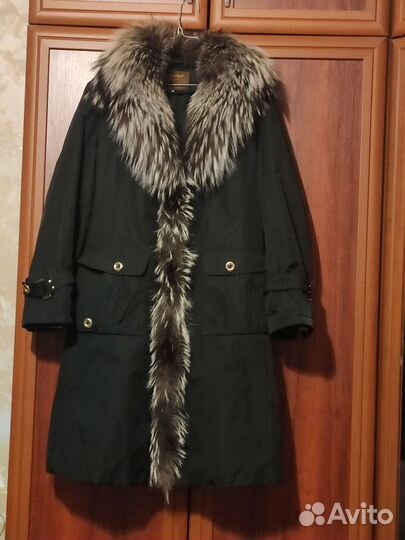Пальто женское зимнее 50- 52 р