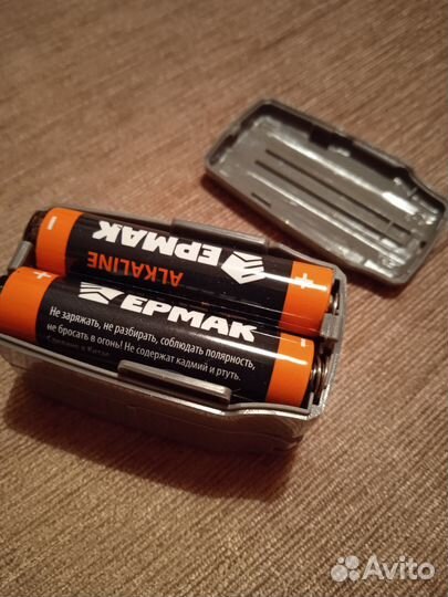 Пульсоксиметр Pulse Oximeter