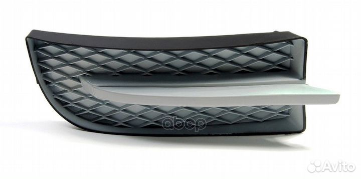 Заглушка бампера chevrolet: Aveo T250/255