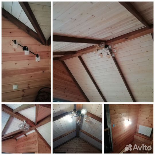 Услуги электрика.Вызвать электрика.Электрик