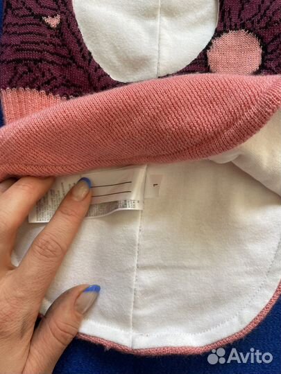 Шапка шлем icepeak