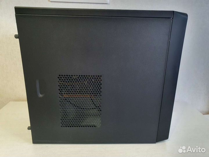 Персональный компьютер