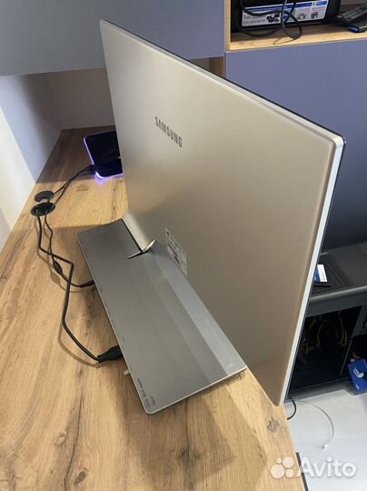 Монитор для компьютера/тв 27 дюйм