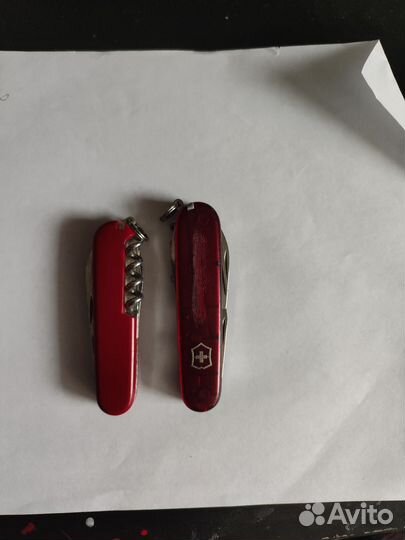 Ножи Victorinox