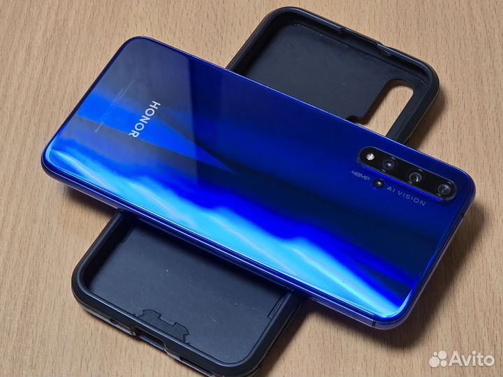 HONOR 20, 6/128 ГБ