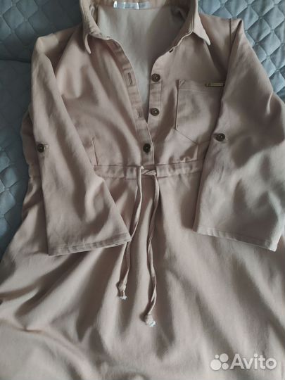 Вещи для беременных 42-44