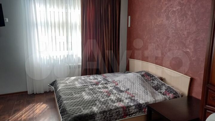 Квартира-студия, 36 м², 1/4 эт.