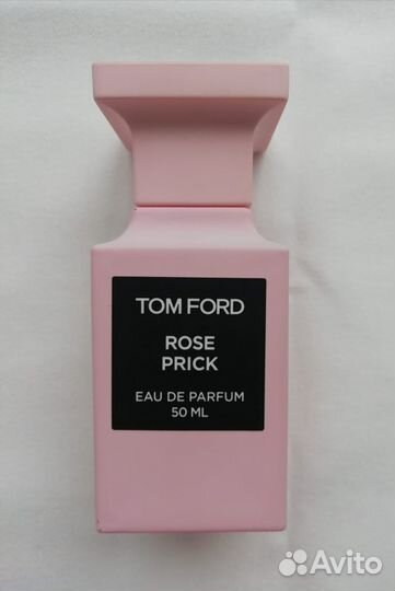 Духи женские