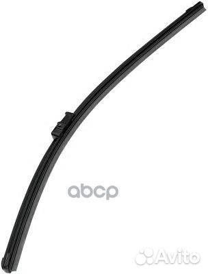 Щетка стеклоочистителя 9XW190680281 hella