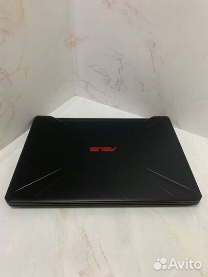 Ноутбук asus fx505dy