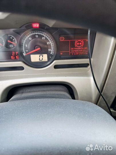 Renault Premium 380.19T, 2011