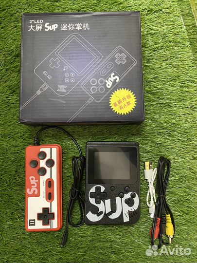 Тетрис мини-игра для двух игроков