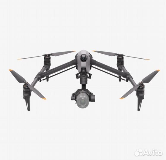 DJI Inspire 3