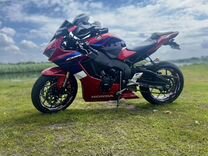 Honda CBR 1000RR