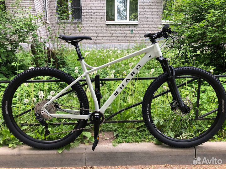 Велосипед под заказ