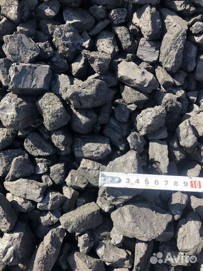 Уголь Кузбасса до