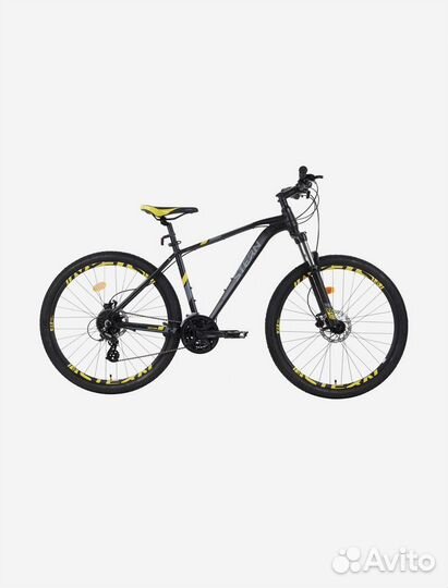 Новый велосипед stern motion 2.0 27.5