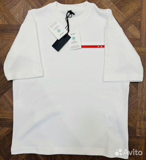 Футболка prada original