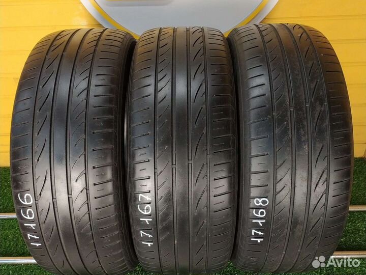 Hankook Ventus ME01 K114 235/55 R18