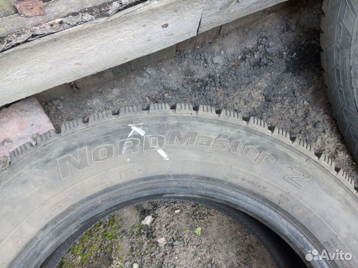 КАМА 401 185/65 R15